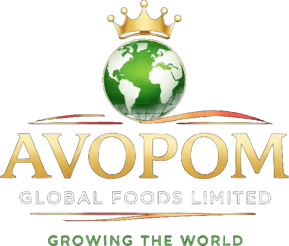AvoPom Global Foods Limited — Growing the World